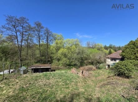Fotka 20 | Prodej - pozemek, zahrada, 444 m²