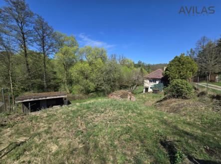 Fotka 1 | Prodej - pozemek, zahrada, 444 m²