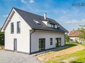 Prodej - dům/vila, 142 m²