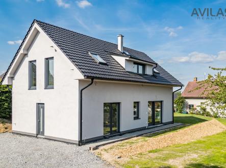Fotka 31 | Prodej - dům/vila, 142 m²