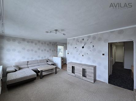 Fotka 17 | Pronájem bytu, 3+1, 69 m²