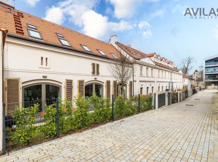 Fotka 20 | Prodej bytu, 4+kk, 219 m²