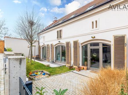 Fotka 18 | Prodej bytu, 4+kk, 219 m²