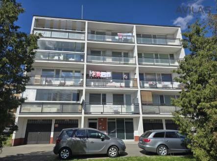 Fotka 25 | Pronájem bytu, 3+1, 69 m²