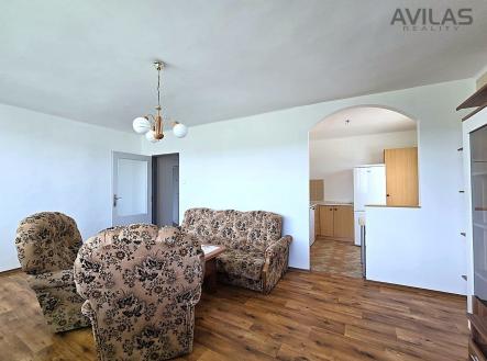 Fotka 7 | Pronájem bytu, 3+1, 69 m²