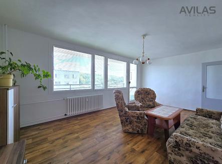 Fotka 8 | Pronájem bytu, 3+1, 69 m²