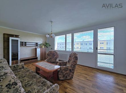 Fotka 9 | Pronájem bytu, 3+1, 69 m²