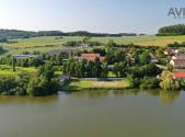 Pronájem - pozemek pro bydlení, 1 247 m²