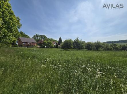 Fotka 9 | Prodej - pozemek pro bydlení, 970 m²