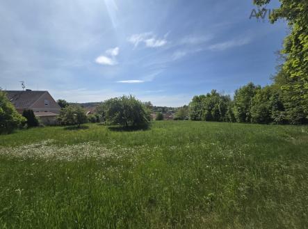 Fotka 6 | Prodej - pozemek pro bydlení, 970 m²