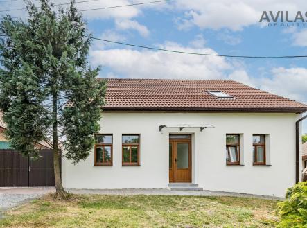 Fotka 26 | Prodej - dům/vila, 174 m²