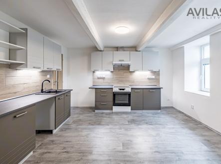 Fotka 1 | Prodej - dům/vila, 174 m²