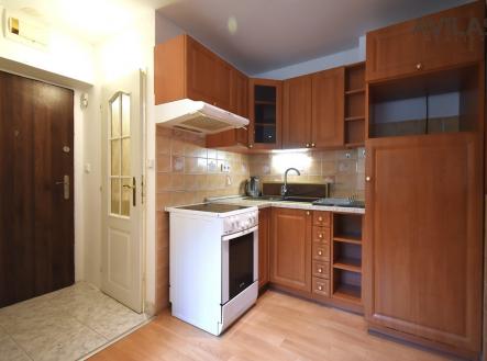 Fotka 15 | Prodej bytu, garsoniéra, 25 m²