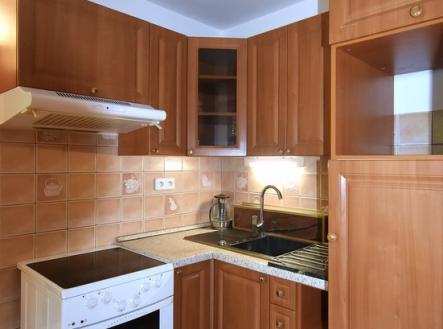 Fotka 8 | Prodej bytu, garsoniéra, 25 m²