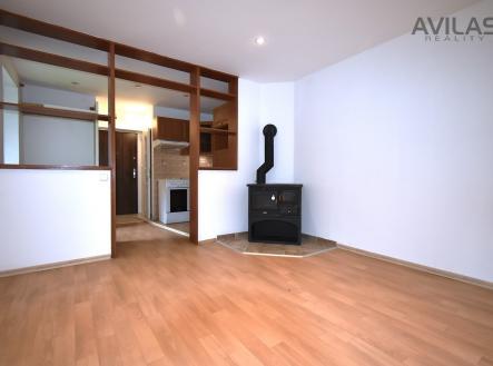 Fotka 6 | Prodej bytu, garsoniéra, 25 m²
