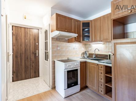 Fotka 8 | Prodej bytu, garsoniéra, 25 m²