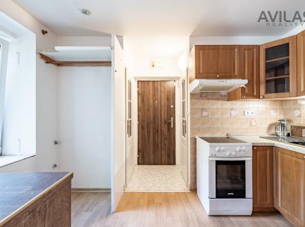 Fotka 9 | Prodej bytu, garsoniéra, 25 m²