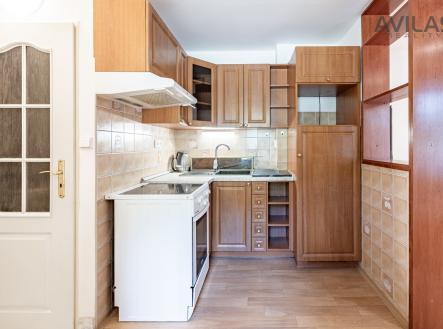 Fotka 11 | Prodej bytu, garsoniéra, 25 m²