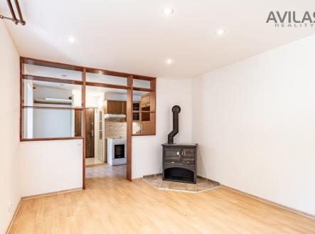 Fotka 7 | Prodej bytu, garsoniéra, 25 m²