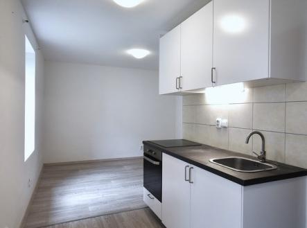 Fotka 8 | Prodej bytu, garsoniéra, 27 m²