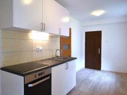 Fotka 20 | Prodej bytu, garsoniéra, 27 m²