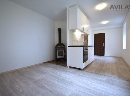 Fotka 11 | Prodej bytu, garsoniéra, 27 m²