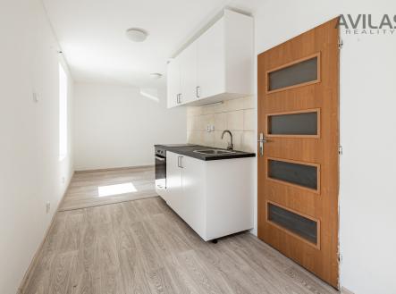 Fotka 1 | Prodej bytu, garsoniéra, 27 m²