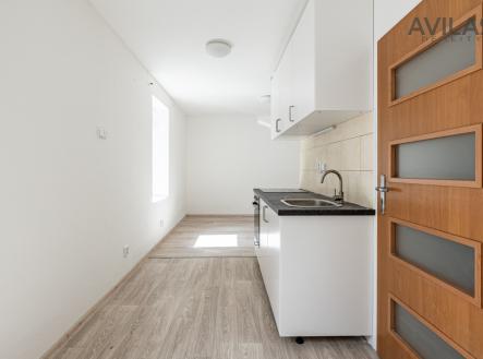 Fotka 2 | Prodej bytu, garsoniéra, 27 m²