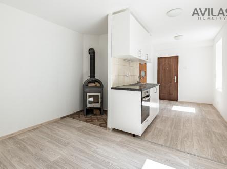 Fotka 3 | Prodej bytu, garsoniéra, 27 m²