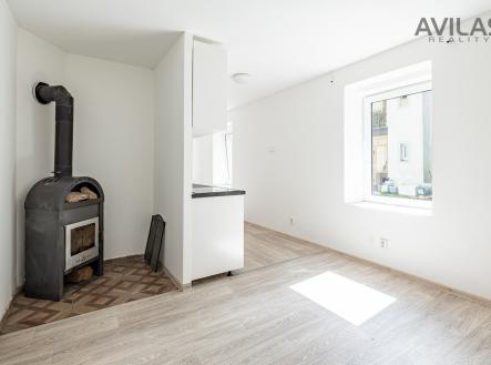 Fotka 5 | Prodej bytu, garsoniéra, 27 m²