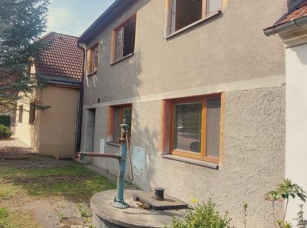 Fotka 2 | Prodej - dům/vila, 167 m²