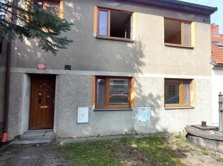 Fotka 1 | Prodej - dům/vila, 167 m²