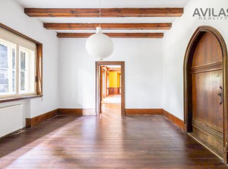 Foto | Prodej - dům/vila, 400 m²