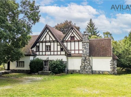 Foto | Prodej - dům/vila, 400 m²