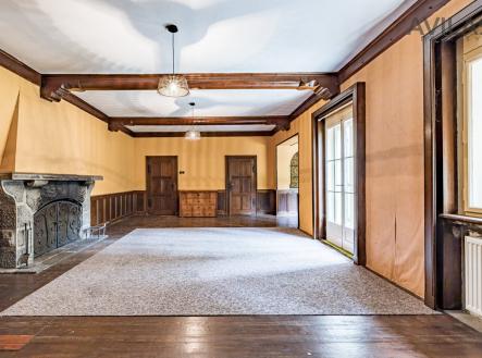 Foto | Prodej - dům/vila, 400 m²