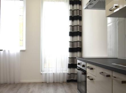 Fotka 26 | Pronájem bytu, 1+kk, 16 m²