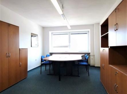 Fotka 14 | Pronájem - kanceláře, 35 m²