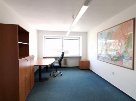 Fotka 15 | Pronájem - kanceláře, 35 m²