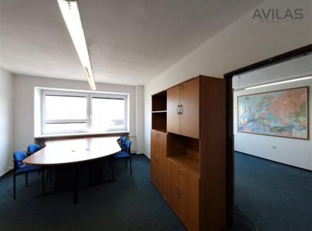 Fotka 10 | Pronájem - kanceláře, 35 m²