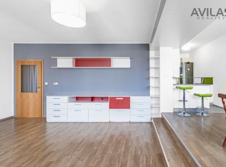 Fotka 6 | Pronájem bytu, 6+kk, 140 m²