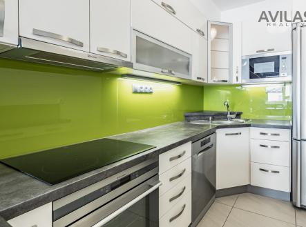 Fotka 7 | Pronájem bytu, 6+kk, 140 m²