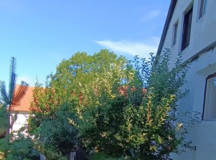 Fotka 1 | Pronájem - chata/rekreační objekt, 66 m²