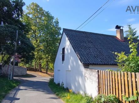 Fotka 2 | Pronájem - chata/rekreační objekt, 66 m²