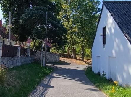 Fotka 3 | Pronájem - chata/rekreační objekt, 66 m²