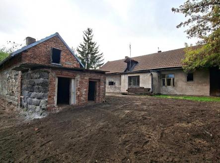 Fotka 26 | Prodej - dům/vila, 100 m²