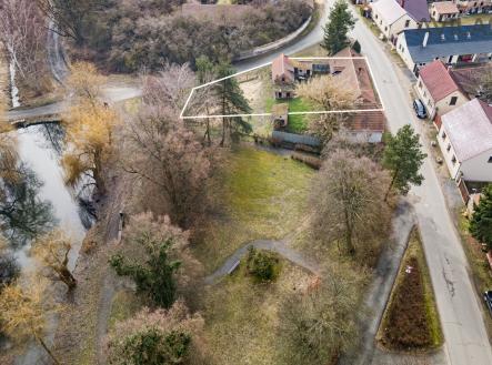 Fotka 52 | Prodej - dům/vila, 100 m²