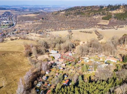 Fotka 3 | Prodej - pozemek pro bydlení, 800 m²