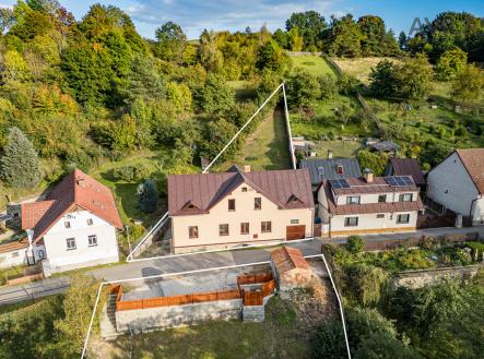 Fotka 14 | Prodej - dům/vila, 207 m²