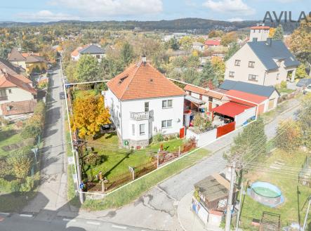Fotka 1 | Prodej - dům/vila, 265 m²