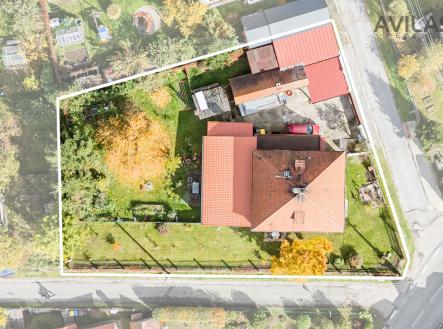 Fotka 2 | Prodej - dům/vila, 265 m²